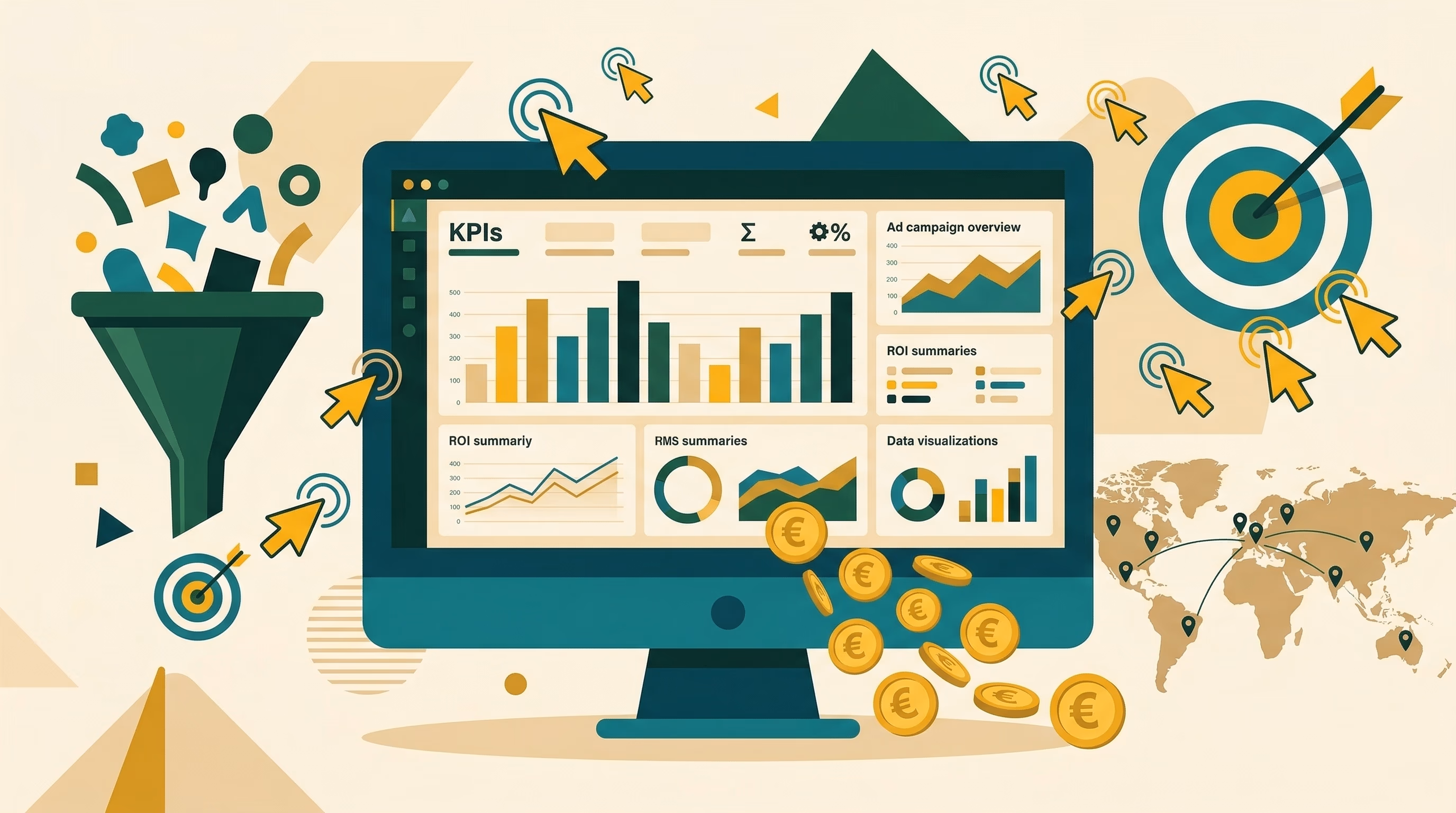 Google Ads para pymes en Canarias: guía completa 2026
