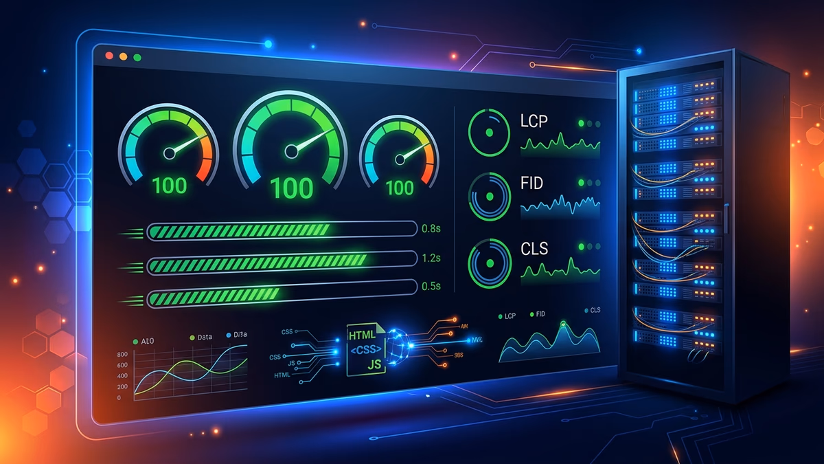 Optimización de velocidad en WooCommerce: Guía completa para tiendas online en Canarias