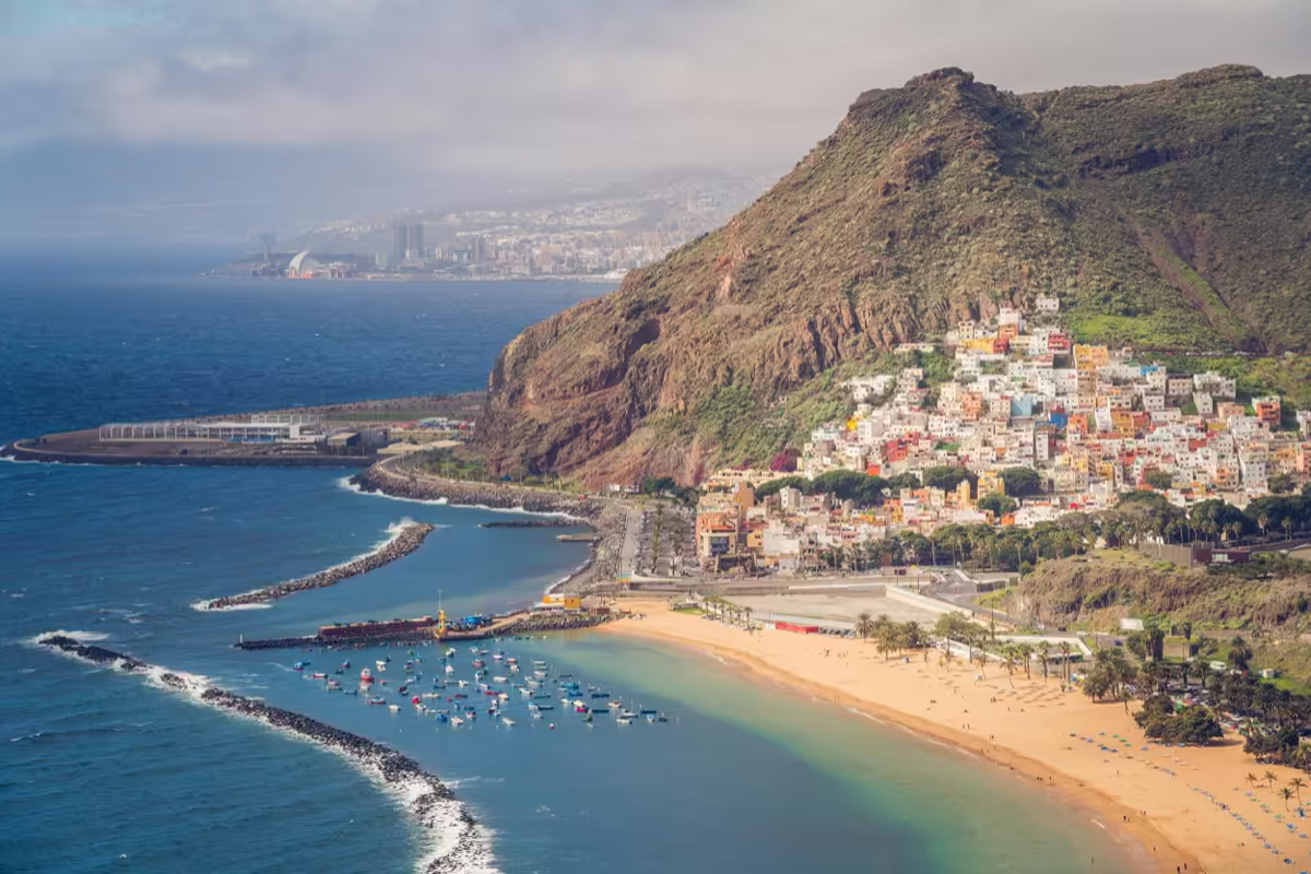 Gran Canaria, Islas Canarias