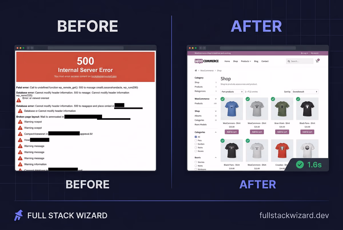 Desarrollo de Plugins WooCommerce