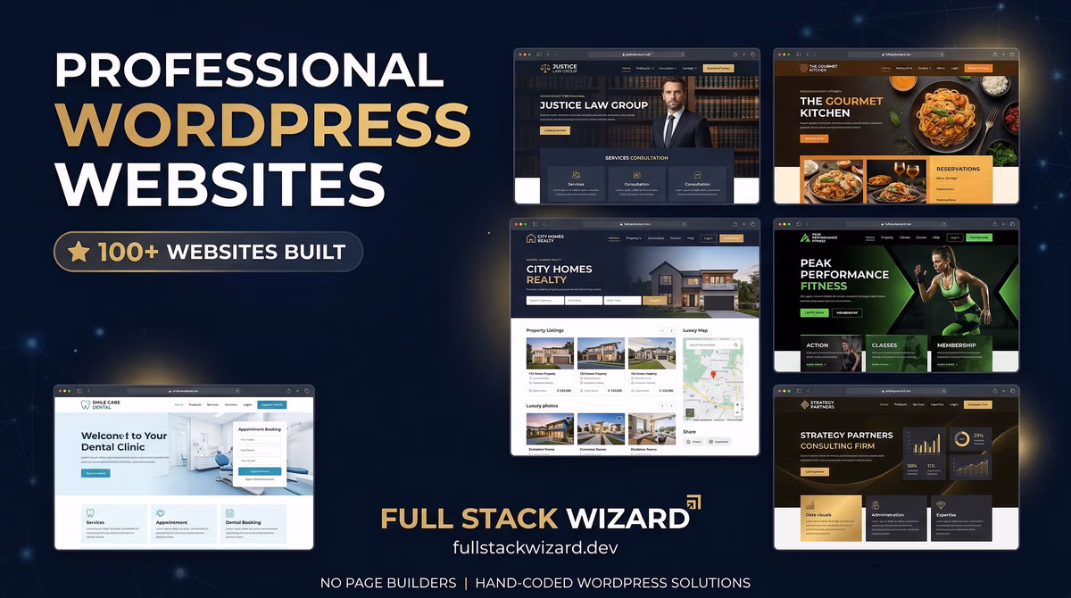 Desarrollo WordPress
