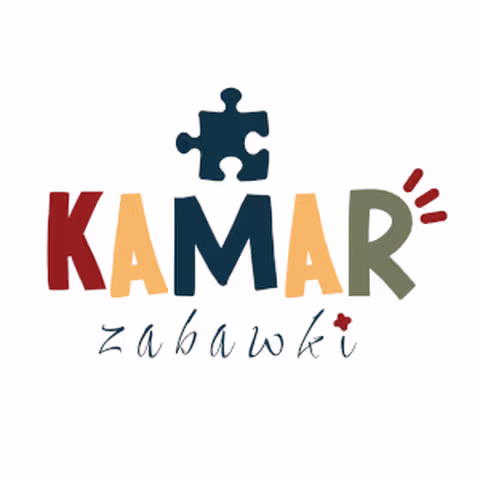 KAMAR Zabawki