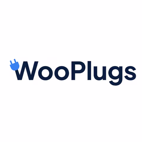 WooPlugs logo