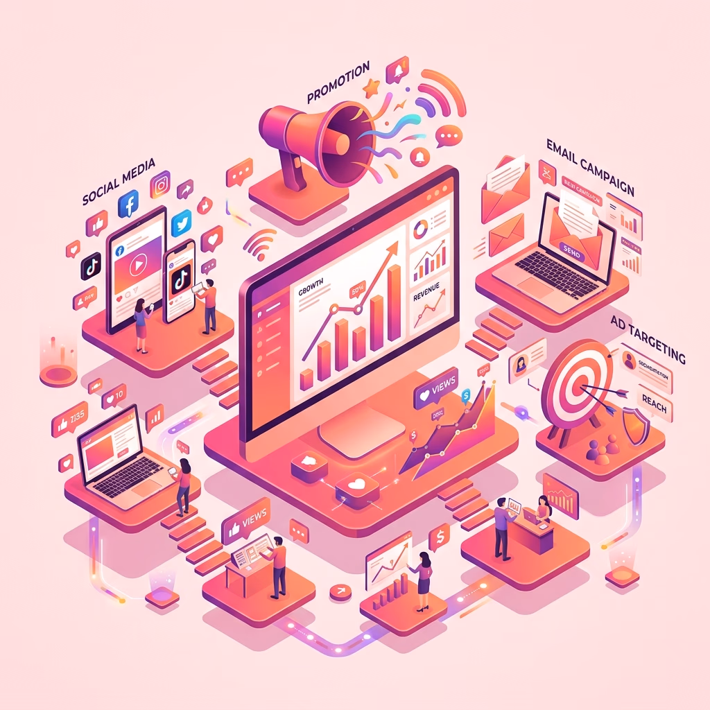 Marketing Digital