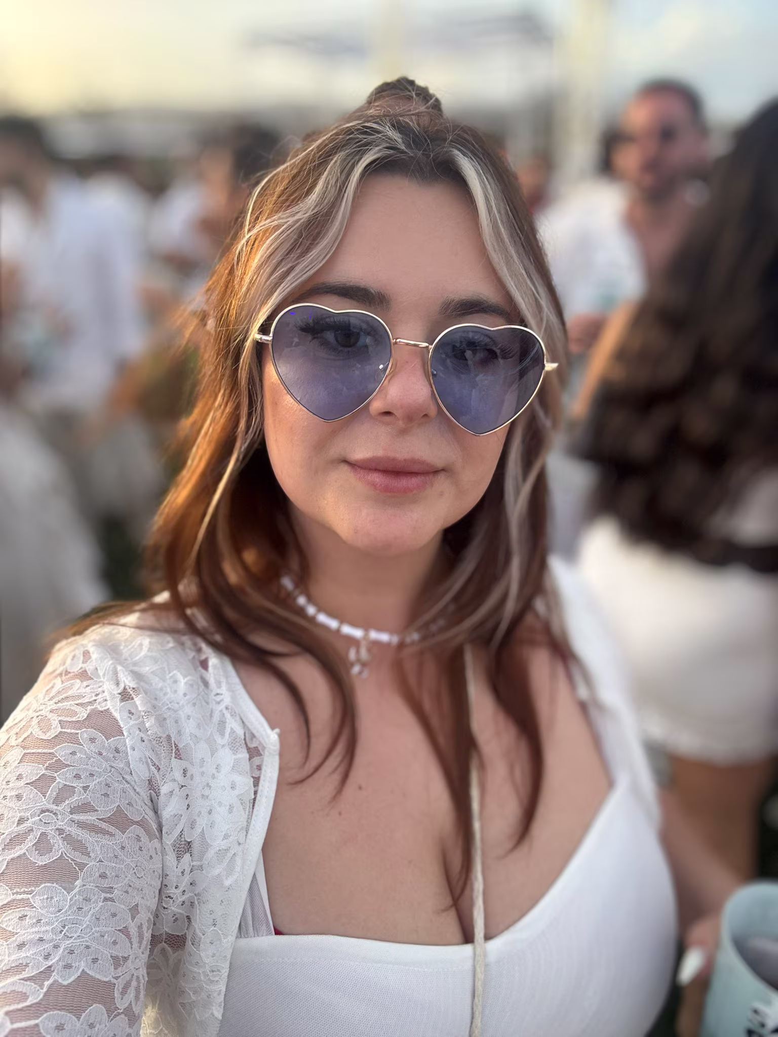 Damaris